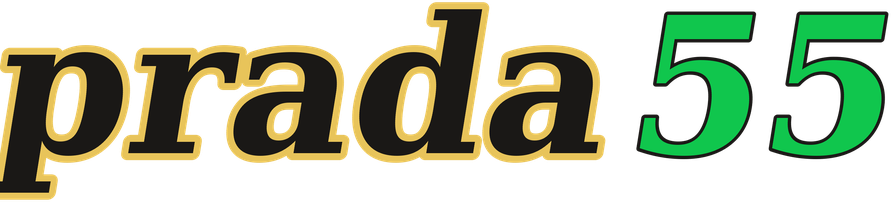 prada55 logo